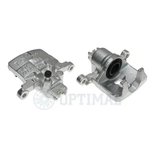 Bremssattel Hinterachse rechts OPTIMAL BC-1538R Bild Bremssattel Hinterachse rechts OPTIMAL BC-1538R