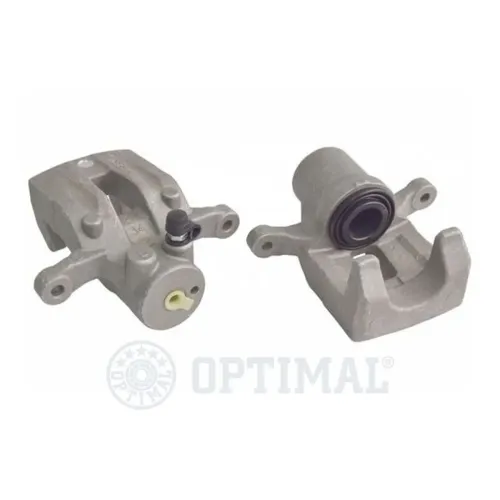 Bremssattel Hinterachse links OPTIMAL BC-1539L Bild Bremssattel Hinterachse links OPTIMAL BC-1539L