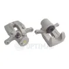 Bremssattel Hinterachse rechts OPTIMAL BC-1539R Bild Bremssattel Hinterachse rechts OPTIMAL BC-1539R