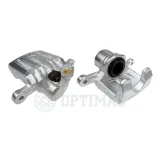 Bremssattel Hinterachse links OPTIMAL BC-1540L