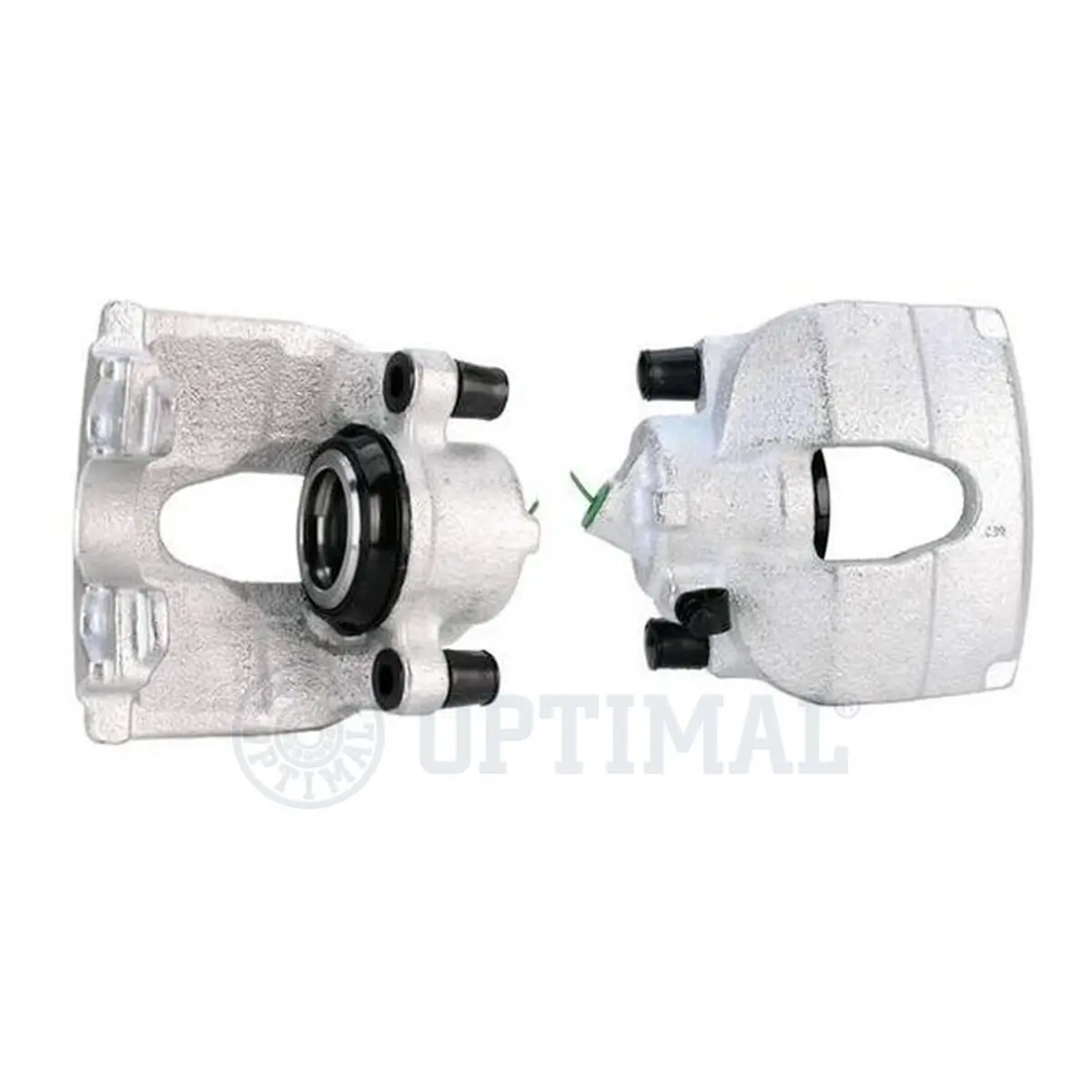 Bremssattel Vorderachse rechts OPTIMAL BC-1544R