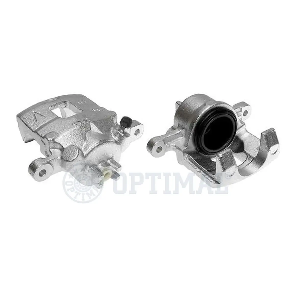 Bremssattel Vorderachse rechts OPTIMAL BC-1546R