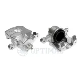 Bremssattel Vorderachse rechts OPTIMAL BC-1546R