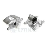 Bremssattel Vorderachse links OPTIMAL BC-1549L