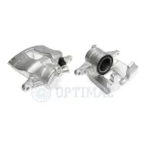 Bremssattel Vorderachse rechts OPTIMAL BC-1549R