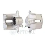 Bremssattel Vorderachse rechts OPTIMAL BC-1550R