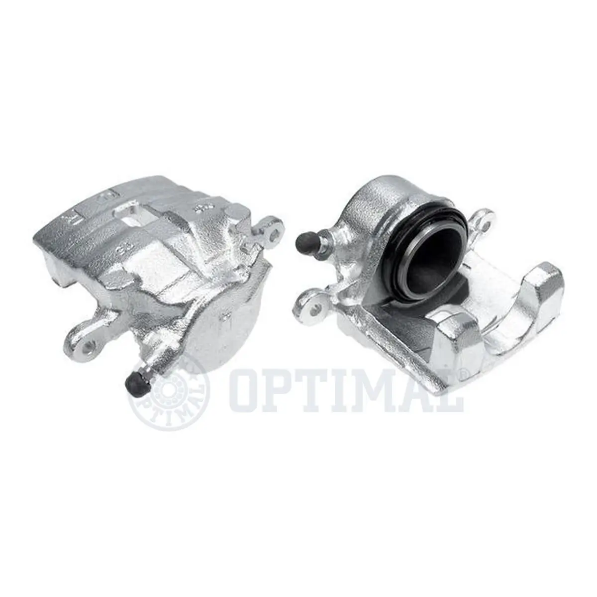 Bremssattel Vorderachse rechts OPTIMAL BC-1555R