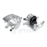 Bremssattel Vorderachse rechts OPTIMAL BC-1555R