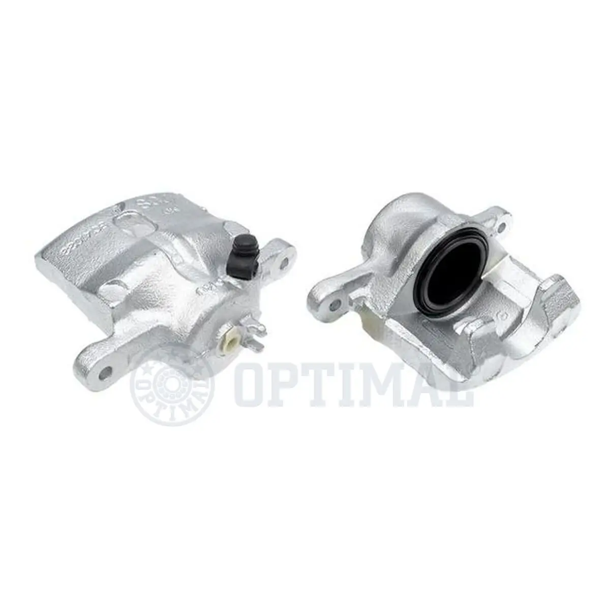 Bremssattel Vorderachse rechts OPTIMAL BC-1561R