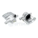Bremssattel Vorderachse rechts OPTIMAL BC-1561R