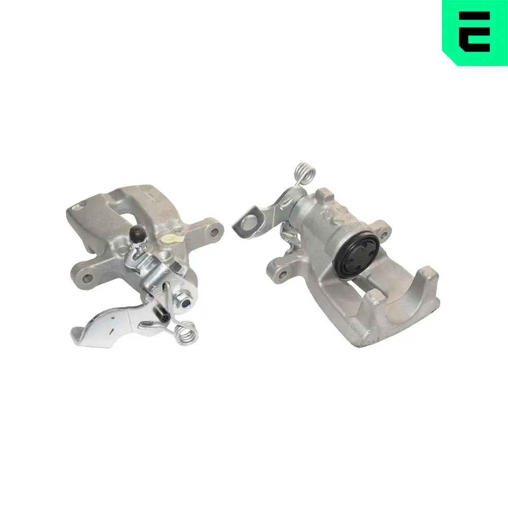 Bremssattel Hinterachse rechts OPTIMAL BC-1563R