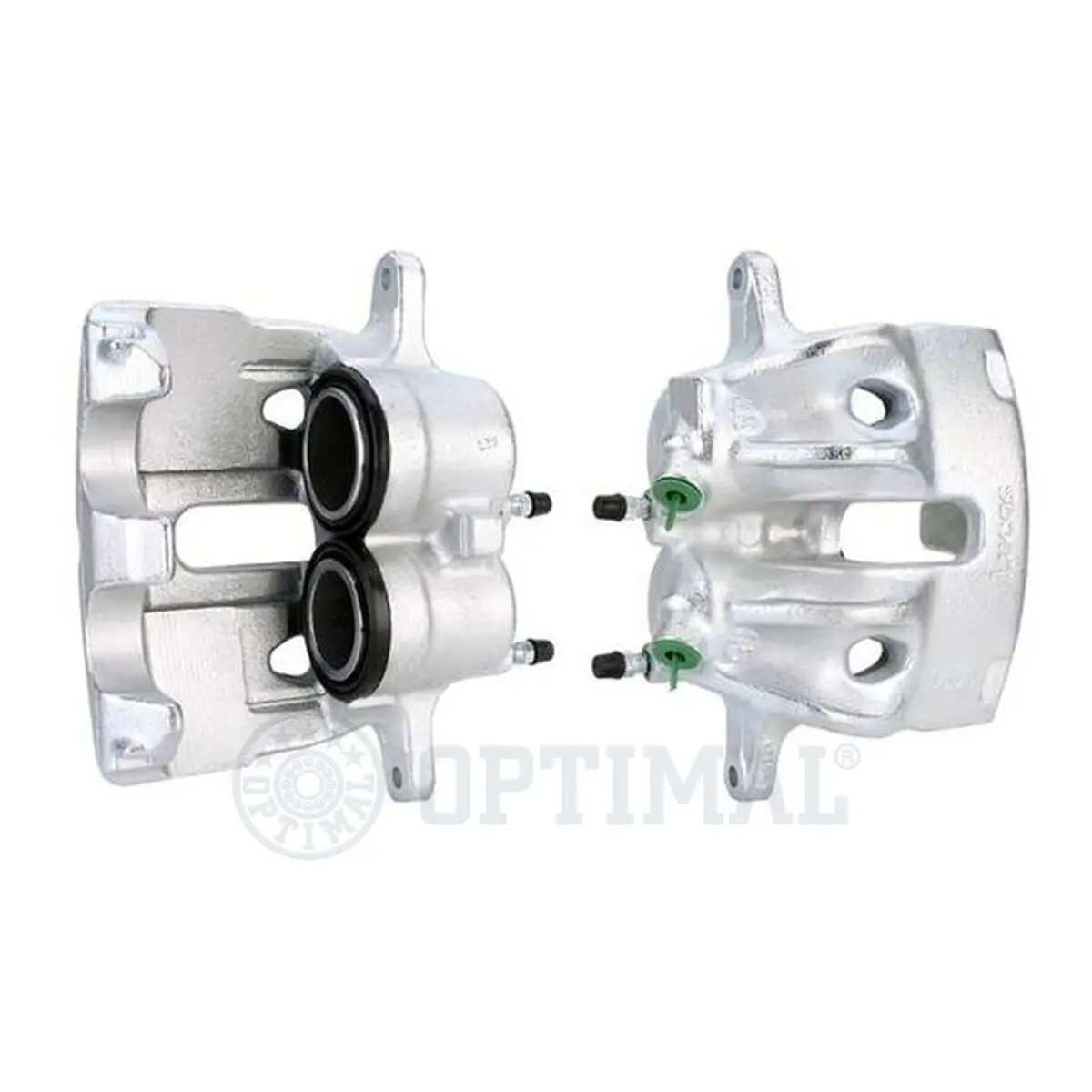 Bremssattel Vorderachse rechts OPTIMAL BC-1565R