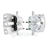 Bremssattel Vorderachse rechts OPTIMAL BC-1565R