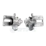 Bremssattel Hinterachse links OPTIMAL BC-1567L