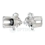 Bremssattel Hinterachse rechts OPTIMAL BC-1567R