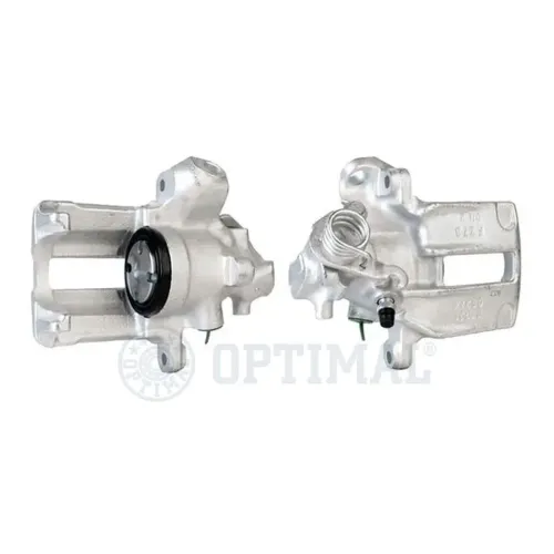 Bremssattel Hinterachse rechts OPTIMAL BC-1567R Bild Bremssattel Hinterachse rechts OPTIMAL BC-1567R