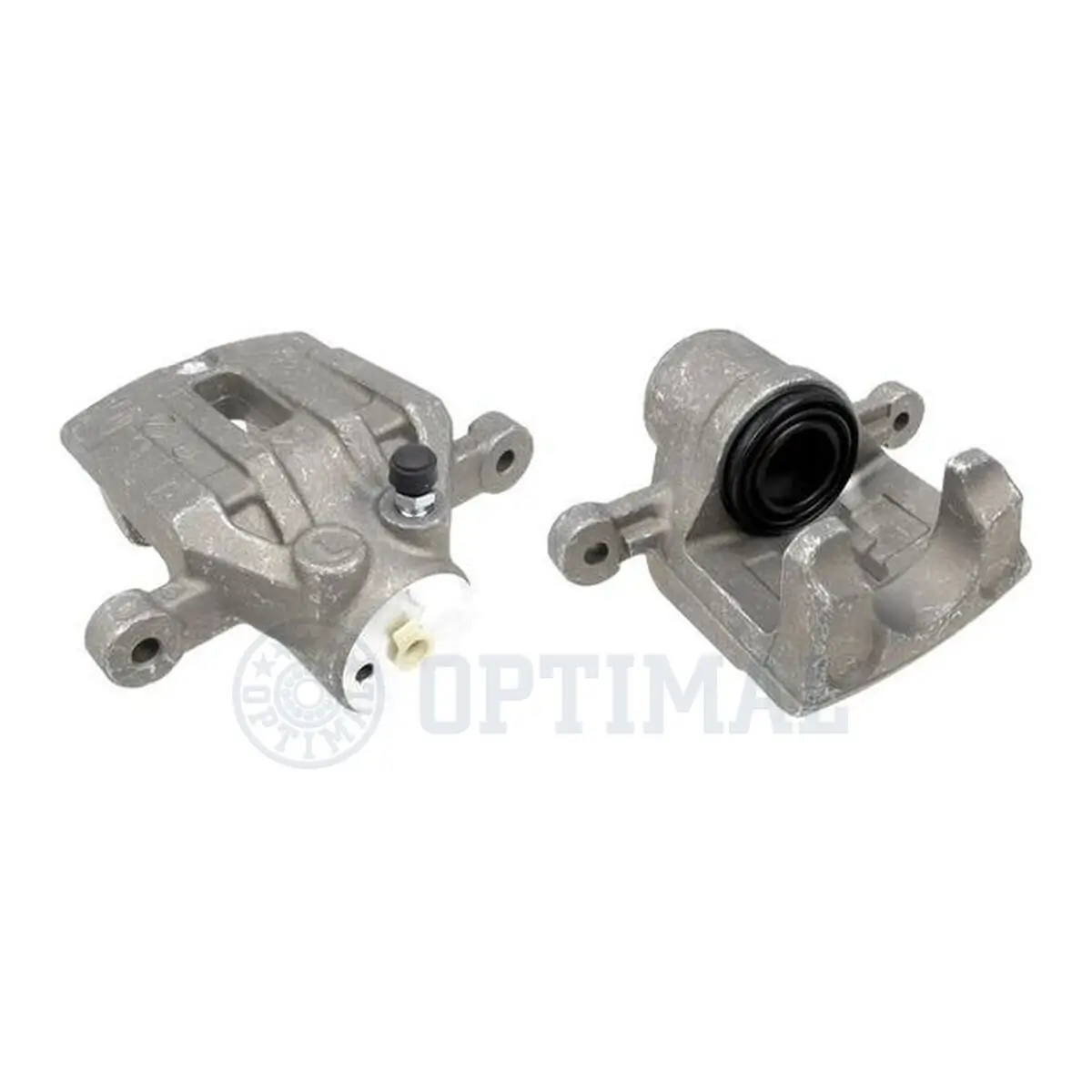 Bremssattel Hinterachse links OPTIMAL BC-1568L