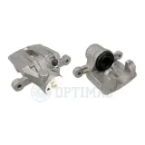 Bremssattel Hinterachse links OPTIMAL BC-1568L