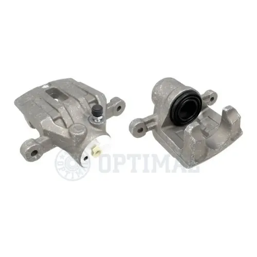 Bremssattel Hinterachse links OPTIMAL BC-1568L Bild Bremssattel Hinterachse links OPTIMAL BC-1568L