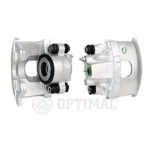 Bremssattel Vorderachse links OPTIMAL BC-1569L Bild Bremssattel Vorderachse links OPTIMAL BC-1569L