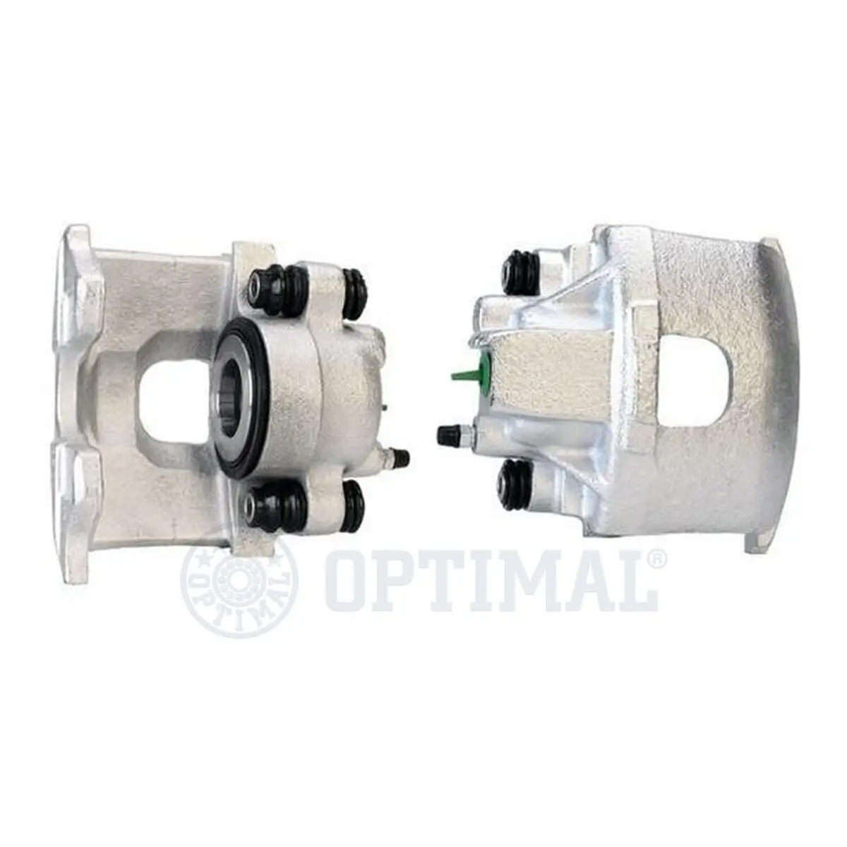 Bremssattel Vorderachse rechts OPTIMAL BC-1569R