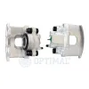 Bremssattel Vorderachse rechts OPTIMAL BC-1569R Bild Bremssattel Vorderachse rechts OPTIMAL BC-1569R