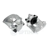 Bremssattel Vorderachse links OPTIMAL BC-1570L