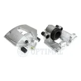 Bremssattel Vorderachse links OPTIMAL BC-1571L