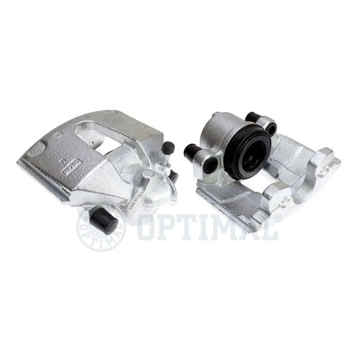 Bremssattel Vorderachse rechts OPTIMAL BC-1571R