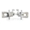 Bremssattel Hinterachse rechts OPTIMAL BC-1573R Bild Bremssattel Hinterachse rechts OPTIMAL BC-1573R