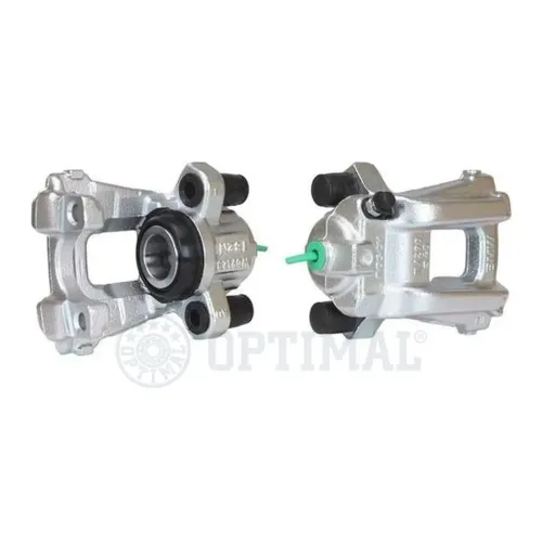 Bremssattel Hinterachse links OPTIMAL BC-1575L Bild Bremssattel Hinterachse links OPTIMAL BC-1575L