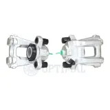 Bremssattel Hinterachse rechts OPTIMAL BC-1575R