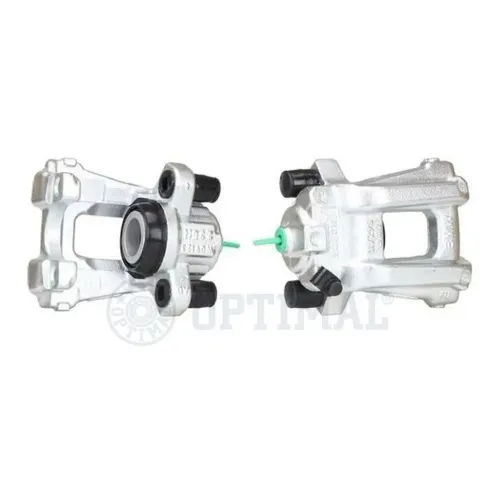 Bremssattel Hinterachse rechts OPTIMAL BC-1575R Bild Bremssattel Hinterachse rechts OPTIMAL BC-1575R