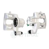 Bremssattel Vorderachse rechts OPTIMAL BC-1576R