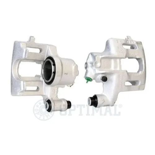 Bremssattel Vorderachse rechts OPTIMAL BC-1576R Bild Bremssattel Vorderachse rechts OPTIMAL BC-1576R