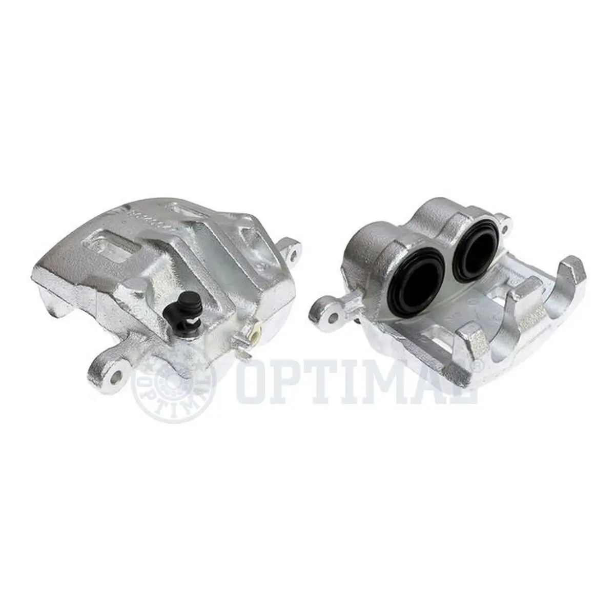 Bremssattel Vorderachse rechts OPTIMAL BC-1577R