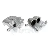 Bremssattel Vorderachse rechts OPTIMAL BC-1577R