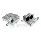 Bremssattel Vorderachse rechts OPTIMAL BC-1577R