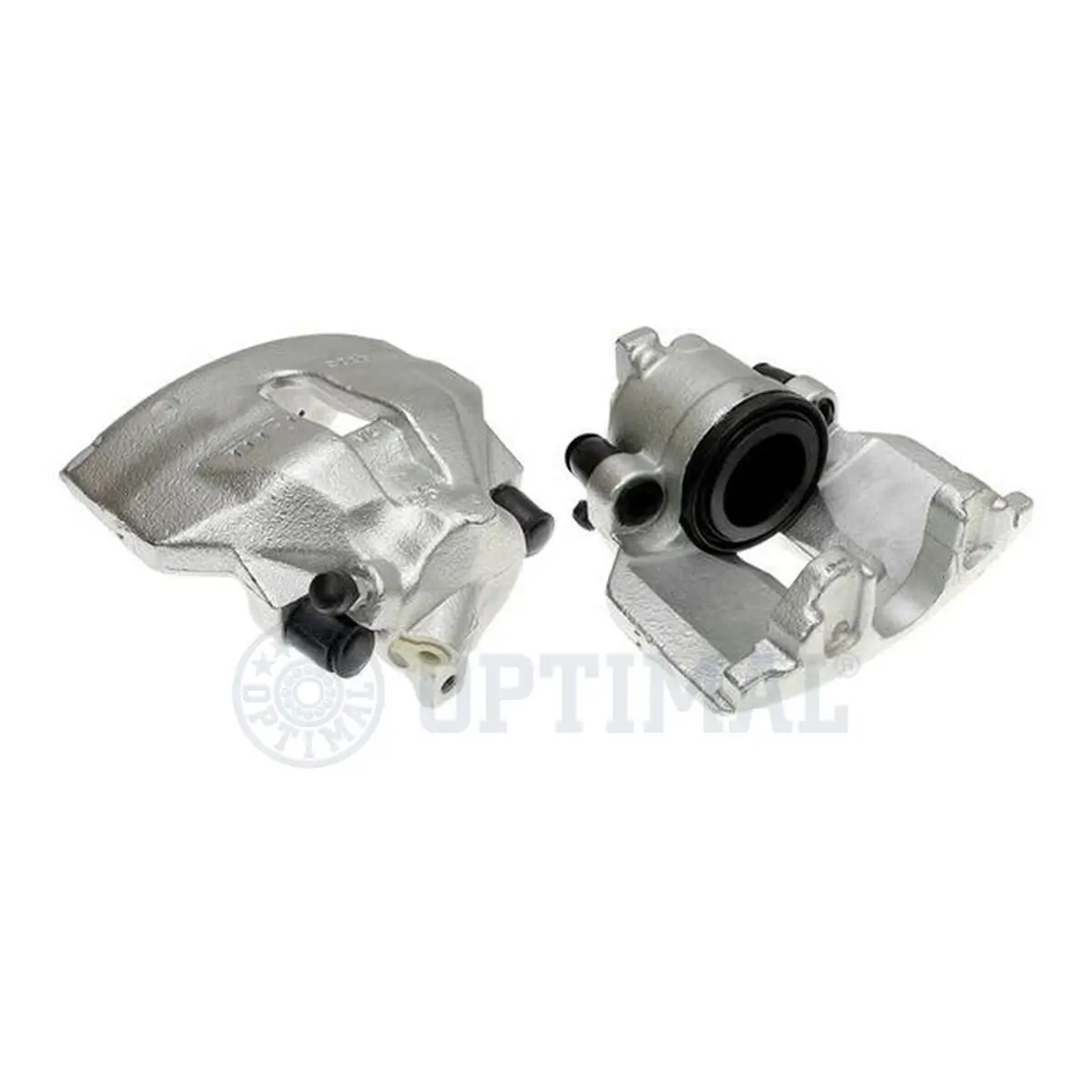 Bremssattel Vorderachse links OPTIMAL BC-1578L