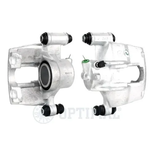 Bremssattel Vorderachse links OPTIMAL BC-1581L Bild Bremssattel Vorderachse links OPTIMAL BC-1581L