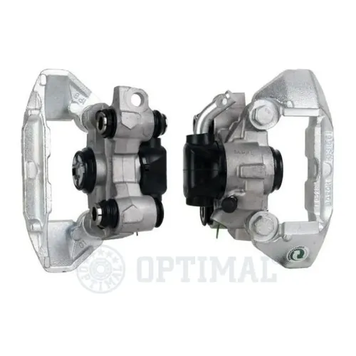 Bremssattel Hinterachse links OPTIMAL BC-1583L Bild Bremssattel Hinterachse links OPTIMAL BC-1583L