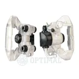 Bremssattel Hinterachse rechts OPTIMAL BC-1583R