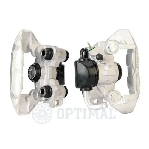 Bremssattel Hinterachse rechts OPTIMAL BC-1583R Bild Bremssattel Hinterachse rechts OPTIMAL BC-1583R