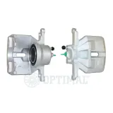 Bremssattel Vorderachse links OPTIMAL BC-1585L