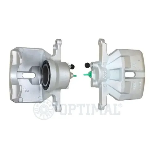 Bremssattel Vorderachse links OPTIMAL BC-1585L Bild Bremssattel Vorderachse links OPTIMAL BC-1585L