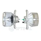 Bremssattel Vorderachse rechts OPTIMAL BC-1585R