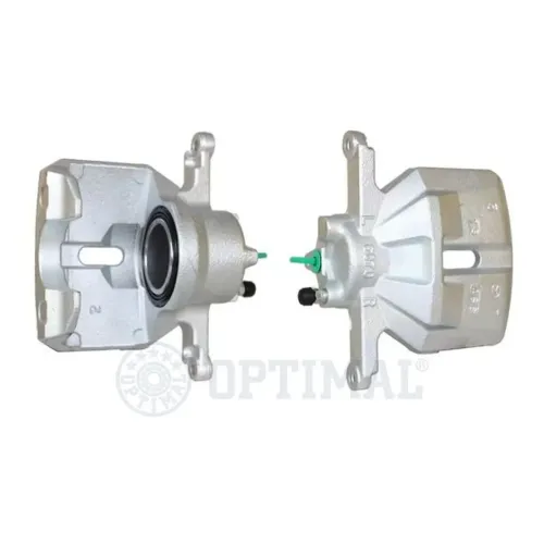 Bremssattel Vorderachse rechts OPTIMAL BC-1585R Bild Bremssattel Vorderachse rechts OPTIMAL BC-1585R