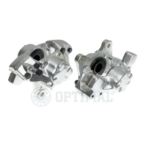 Bremssattel Hinterachse rechts OPTIMAL BC-1587R Bild Bremssattel Hinterachse rechts OPTIMAL BC-1587R
