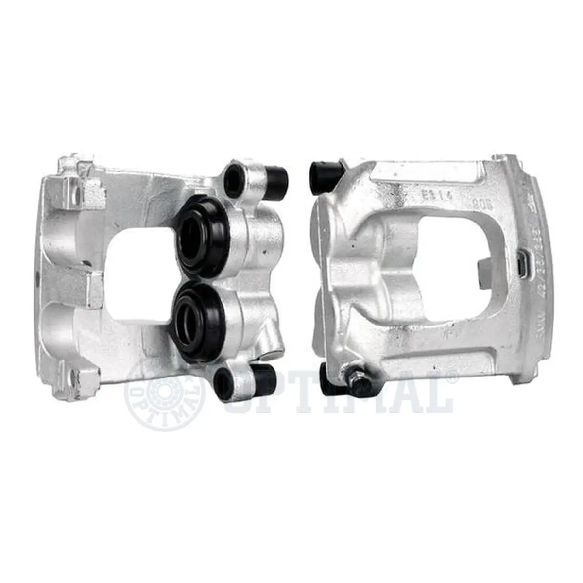 Bremssattel Vorderachse links OPTIMAL BC-1592L