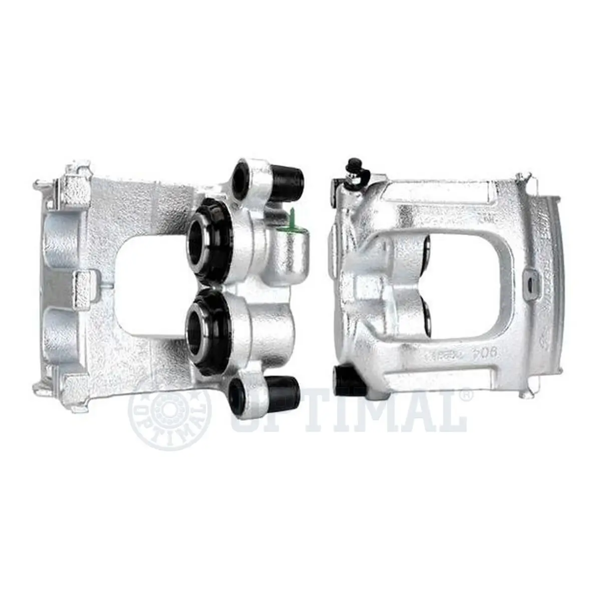 Bremssattel Vorderachse rechts OPTIMAL BC-1592R